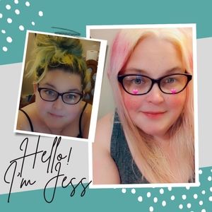 Meet your Posher, Jess !!
